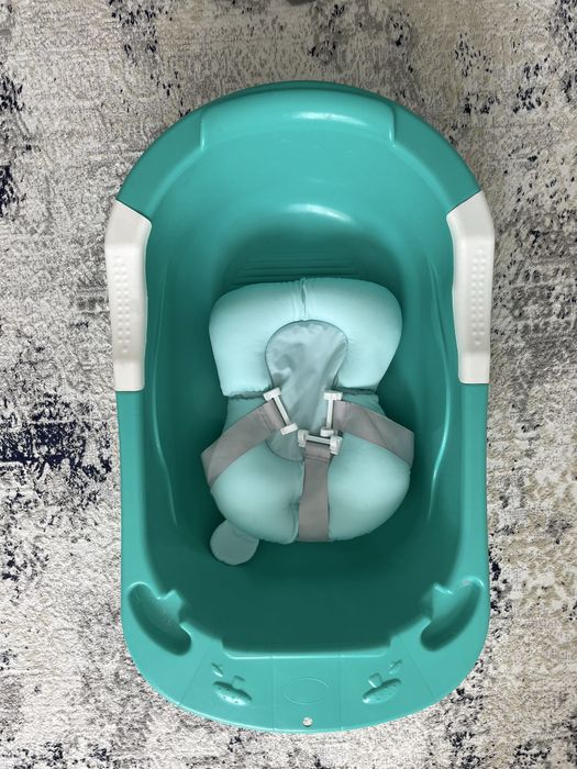 Детская ванна для купания