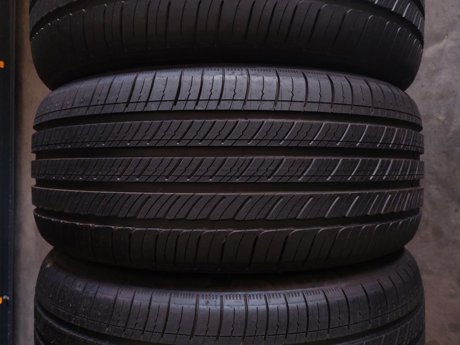 255 50 R21 M+S allseason Anvelope Cauciucuri Michelin NOI profil 8mm