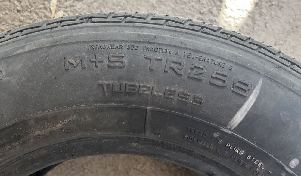 Шины 16 размер , в хорошем состоянии