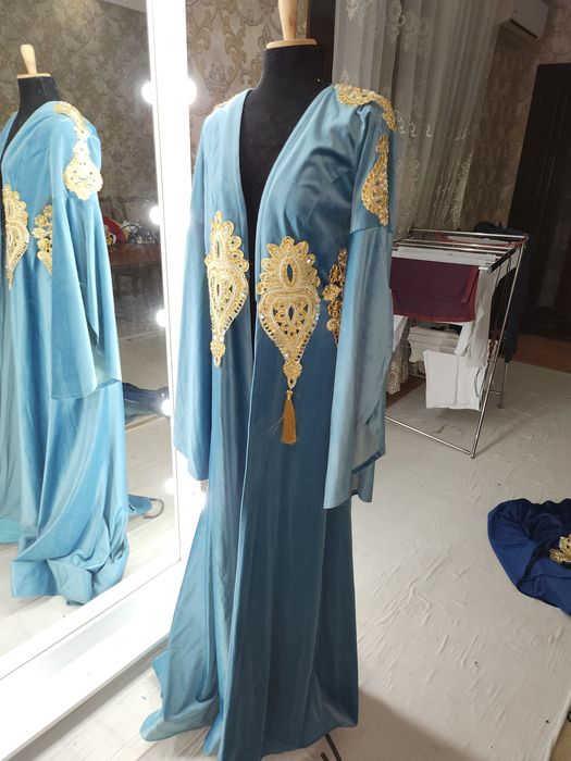 Продаётся Чапоны новый комплект 900 000 тыс сум 5 шт