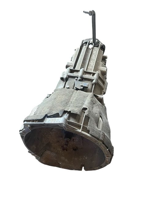 Cutie De Viteze Manuala 6 Trepte Bmw 1 Ii F20 2010 - > 2.0D N47 104715