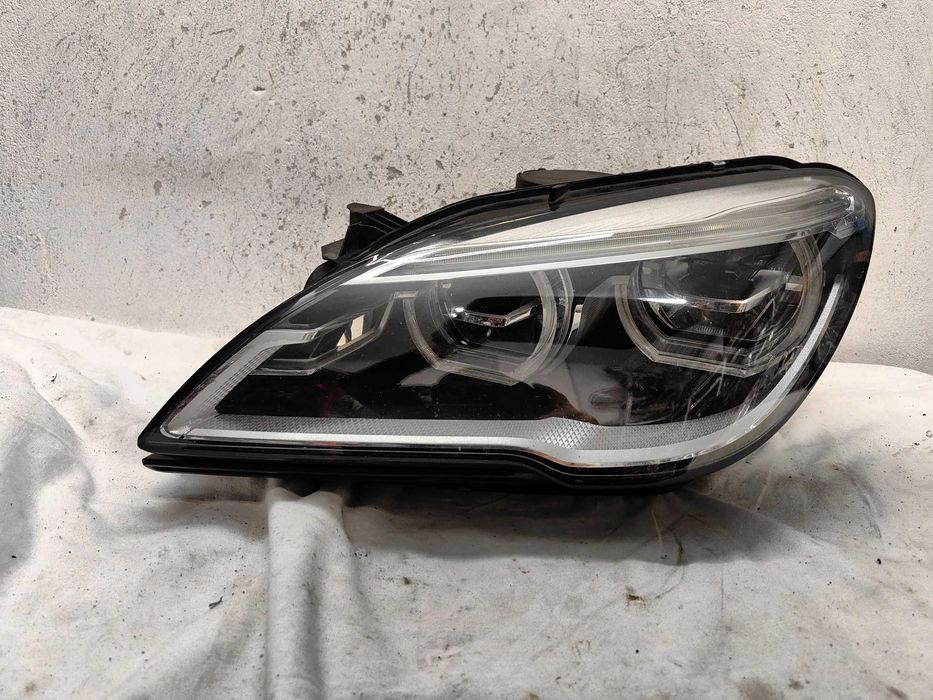 Оригинален фар БМВ 6  Bmw 6 F13 Adaptive Led