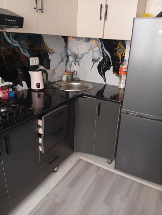 Аренда Квартира Кизларга шерикликга Эшонгузар Бек-барака