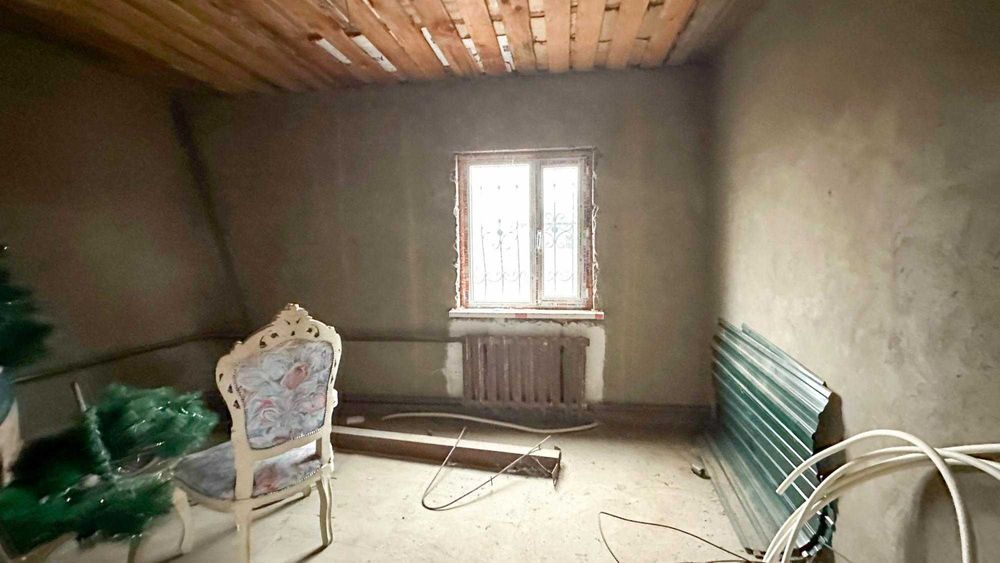 Продам частный дом в Ынтымаке Еркебулан