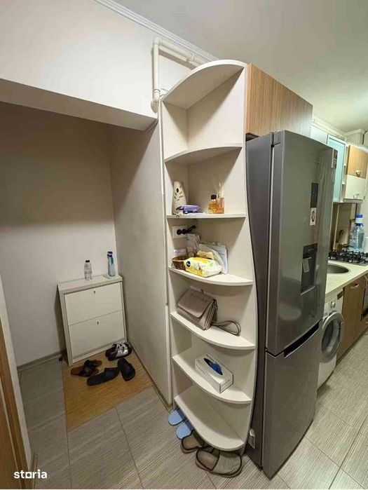 Vand Apartament 2 Camere