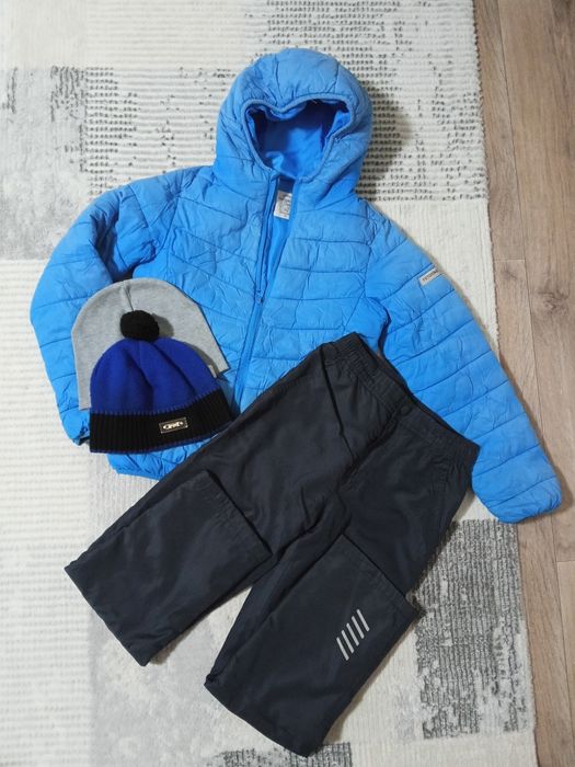 Вещи на мальчика(8-9лет)