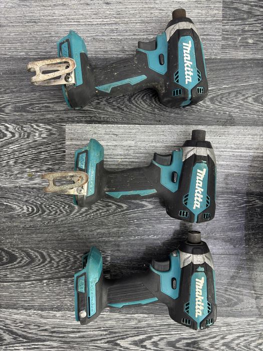 Makita lot scule 3500 lei toate