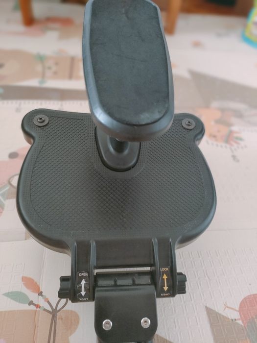 Buggy board al doilea copil