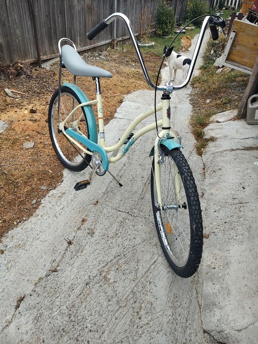 Bicicletă  Pegas