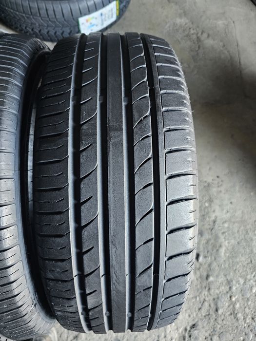 2 anvelope vara 205 45 17 Goodride