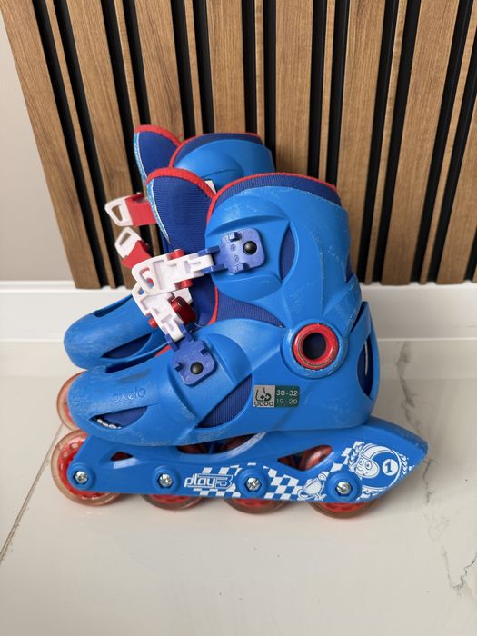 Детски ролери 30-32