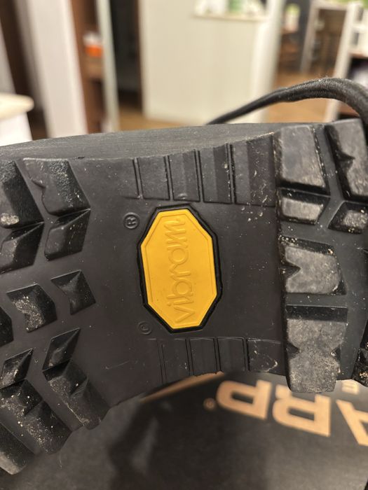 Bocanci de munte Skarp- dama, 38