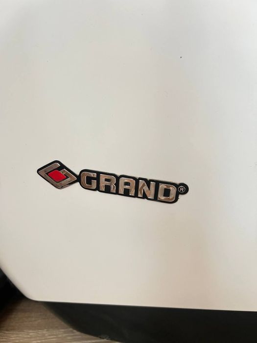 Велотренажёр GRAND