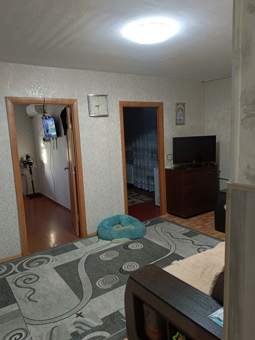 Квартира недвижимость