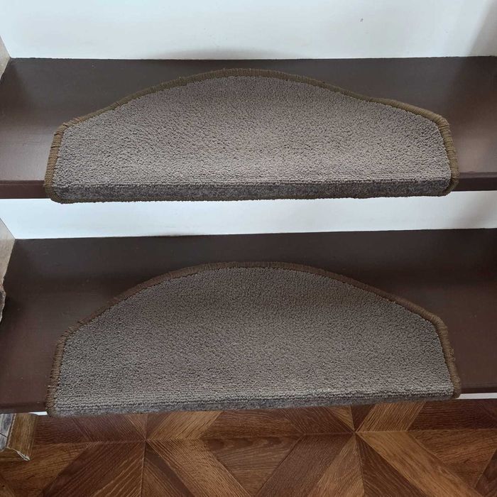 накладки на ступени