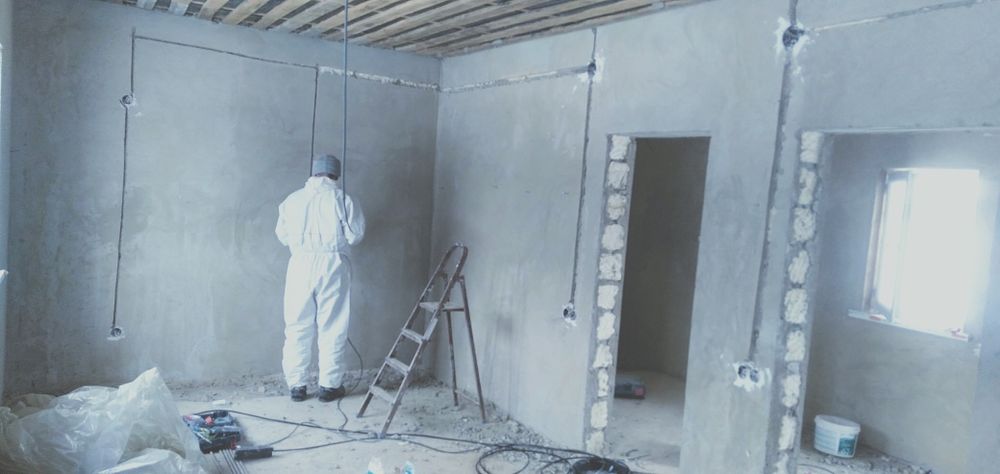 Электрик недорого Электрик