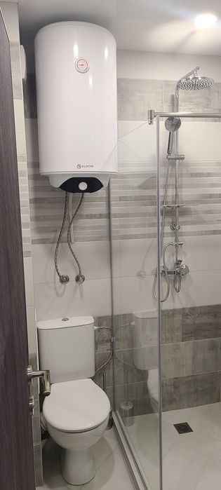 Дава се под наем Двустаен апартамент в Варна, м-т Пчелина - 56 кв.м за 510 € - Снимка #5