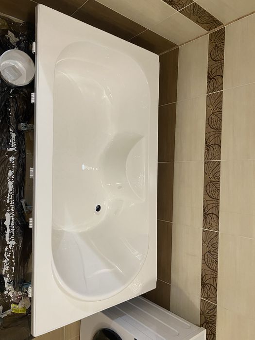 Реставрация Ванн Караганда и Область