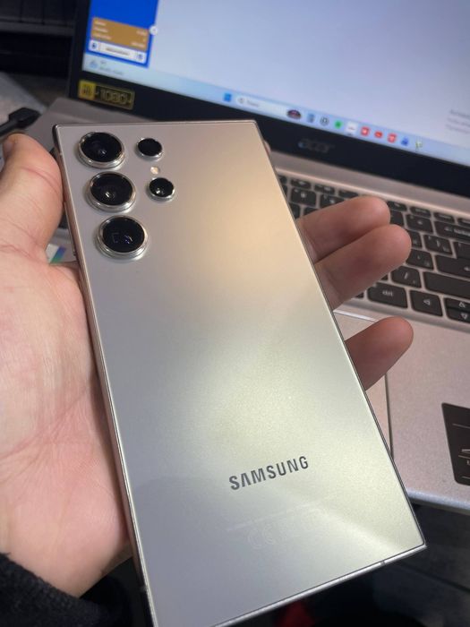 Samsung S24ultra