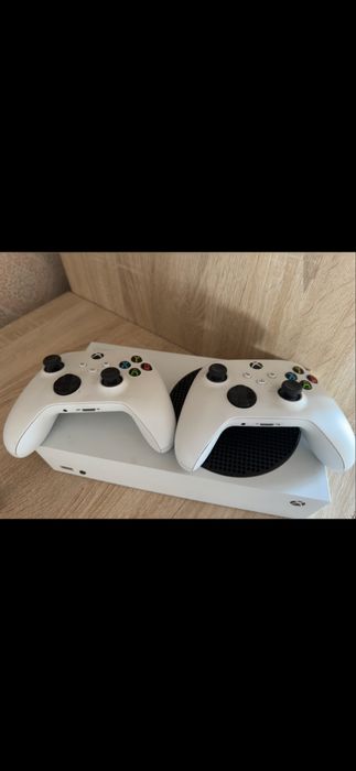 Xbox в отличном состоянии