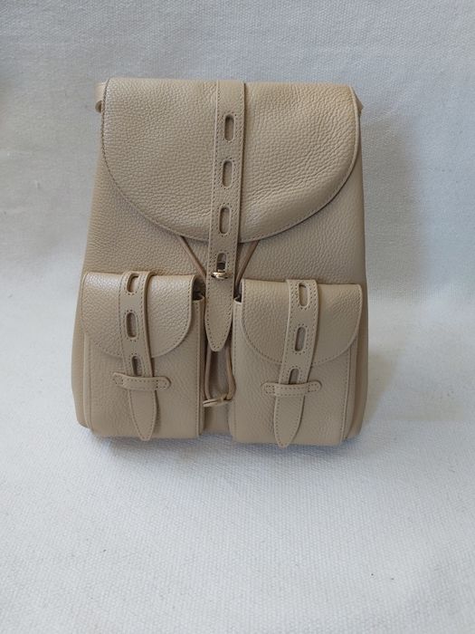 Празнично намаление Furla NET раница