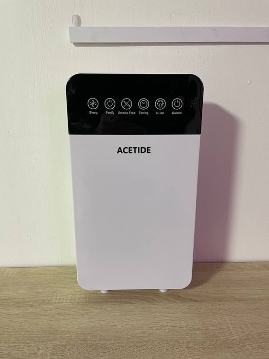 Очиститель воздуха