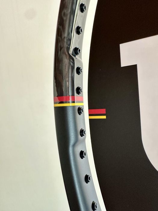 Wilson Pro Staff Classic 97 315g  (Нова)