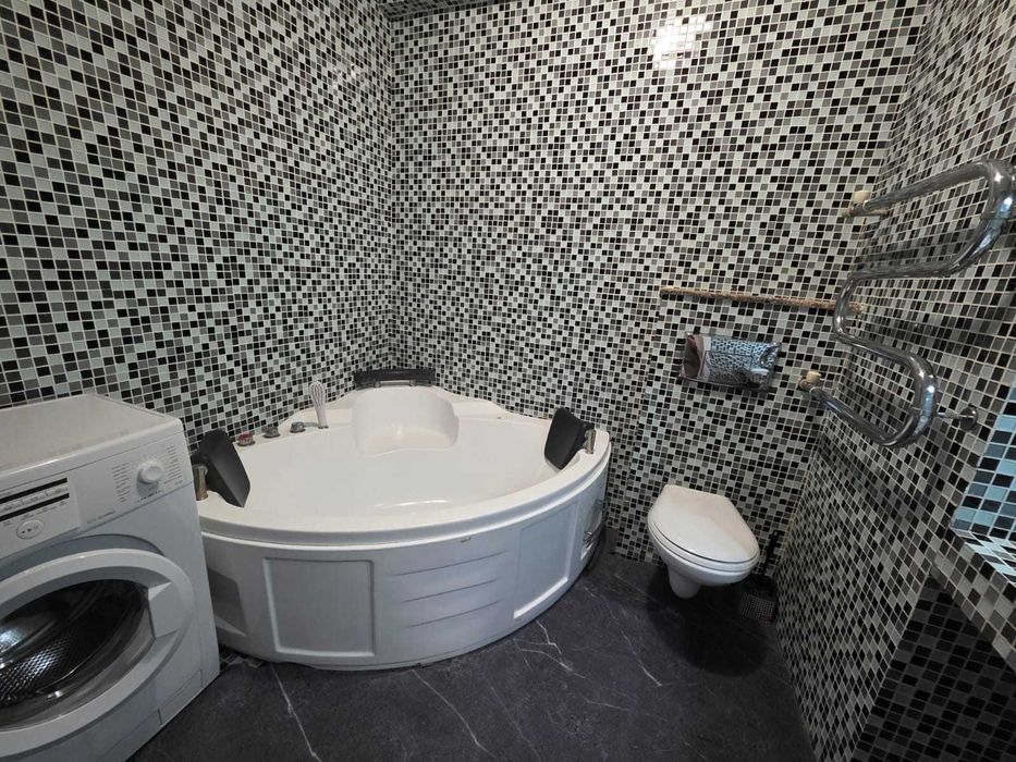 Аренда 3-комнатной квартиры