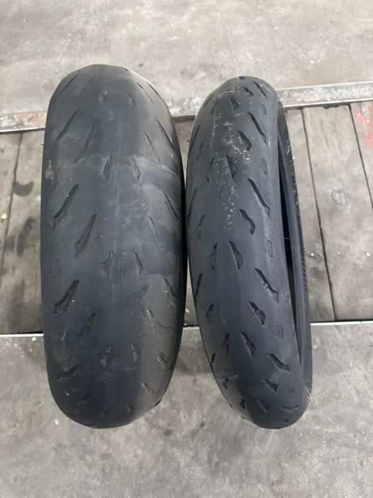 Michelin made in spain