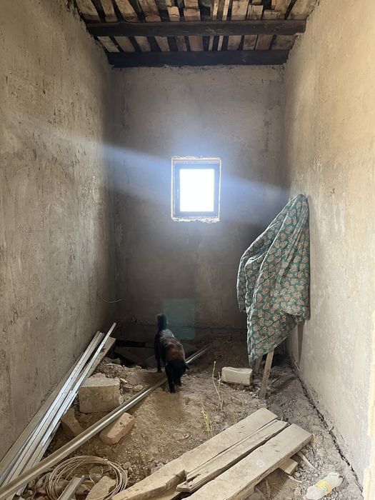 16 соток свет. Вода есть