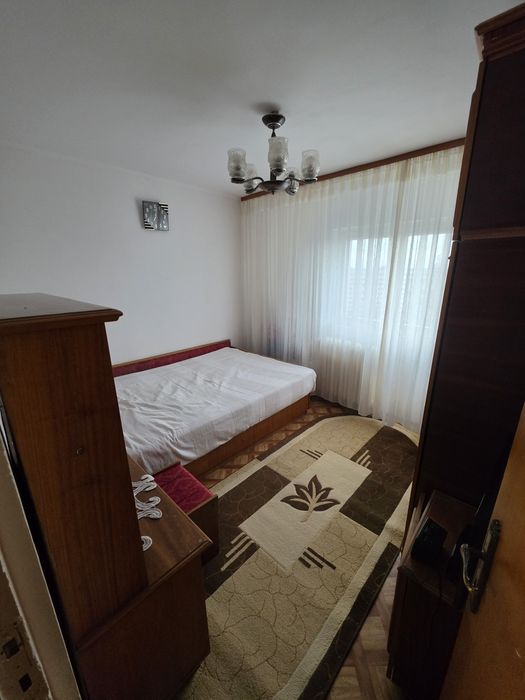 Apartament 3 Camere Militari Gorjului Calboreanu Langa Metrou Iuliu Ma