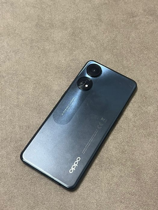 Продаю OPPO Reno 8 T