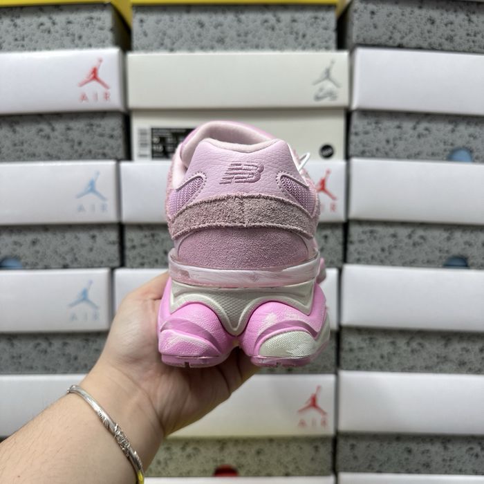 New Balance 9060 Pink Overdye U9060AAP