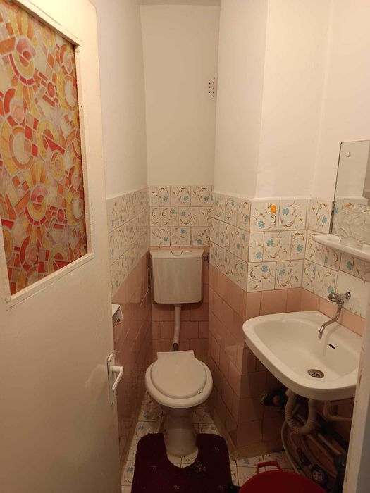 Proprietar | Închiriez 3 camere  – Bld. Unirii, Km 0 | Mobilat complet