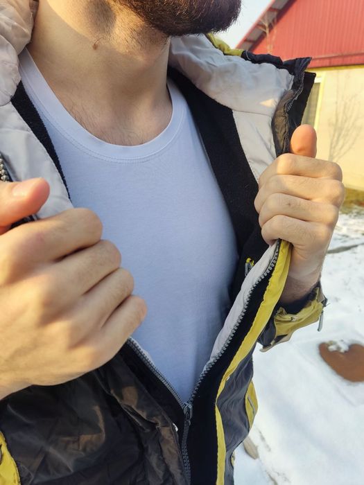 Горнолыжный костюм