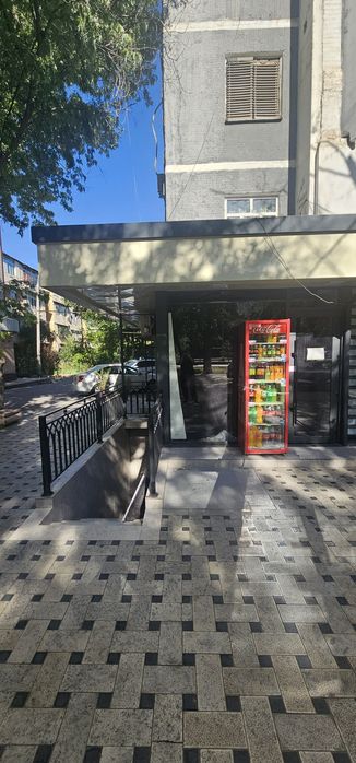 Сдаётся в аренду