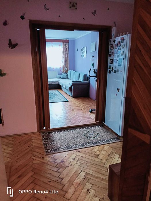 Vand apartament 3 camere Miercurea Ciuc