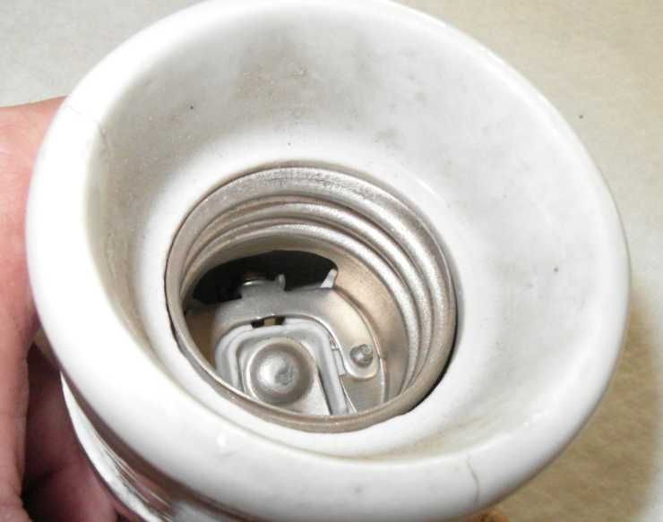 Лампа 220 В 1000 ВТ