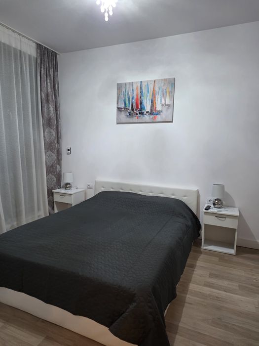 Închiriez apartament Onix Blue Mamaia Nord