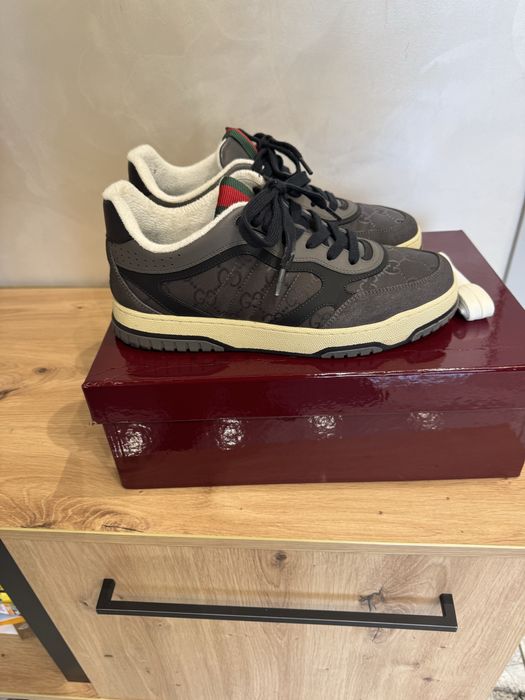 Оригинални Обувку Gucci