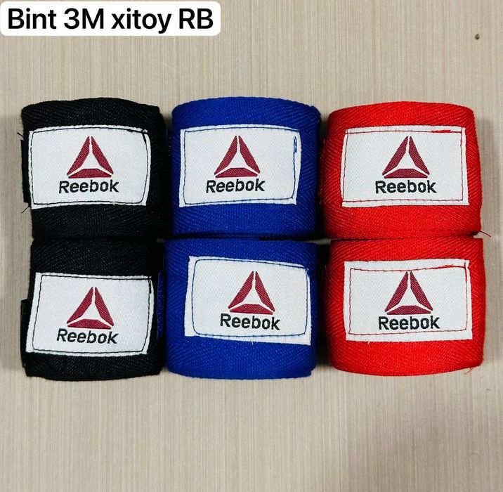 боксерский бинт оптом и розницу