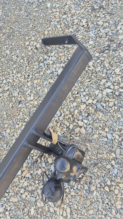 Оригинален Теглич за VW Голф 5, Сеат Леон Ауди А3