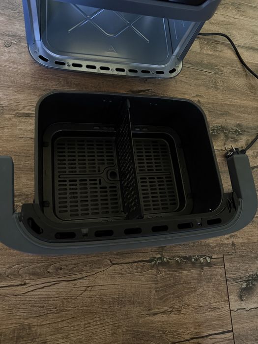 Air fryer Heinner nou