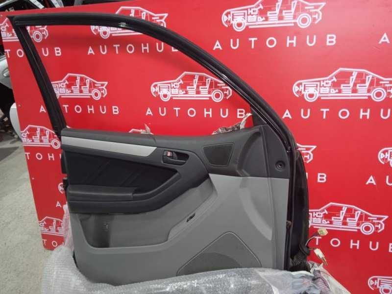 Дверь Toyota Hilux Surf N215