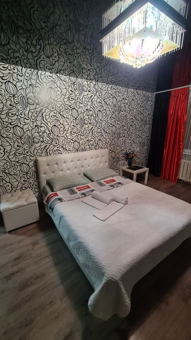 Апартаменты  LUX