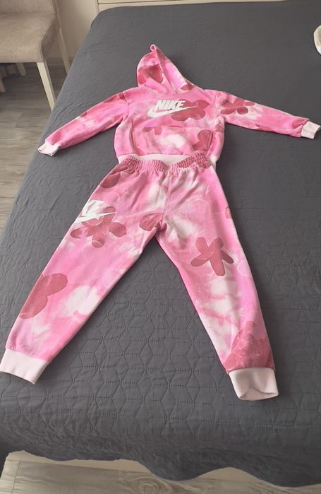 Детски комплект Nike