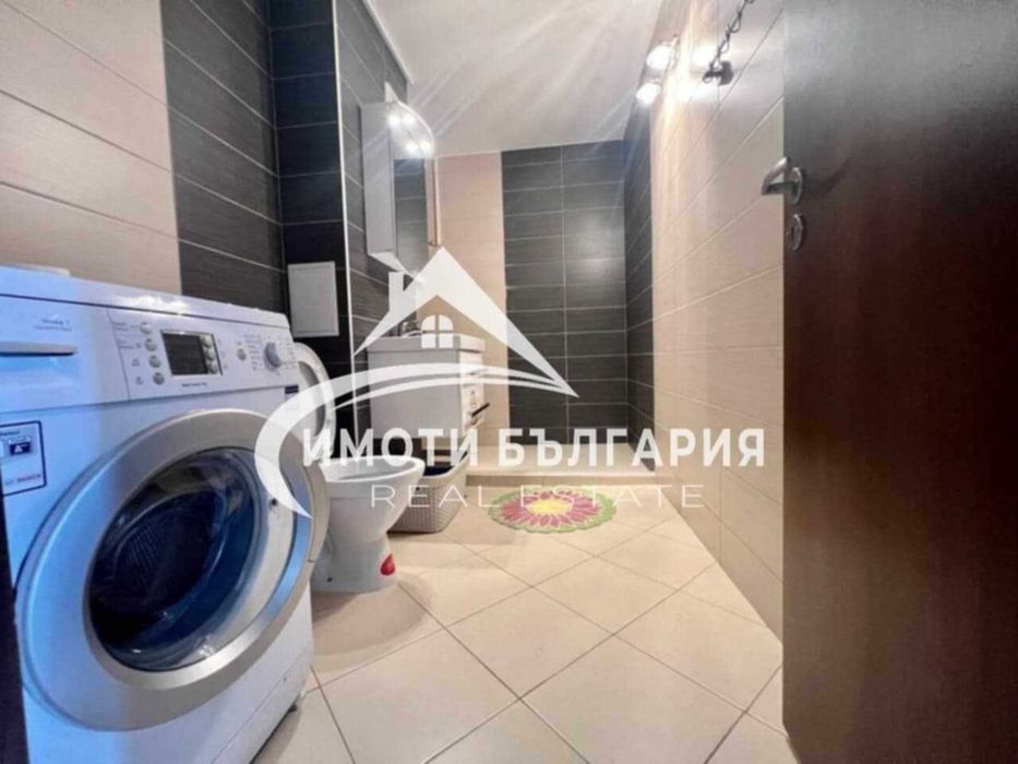 Продава се Двустаен апартамент в Бургас, Крайморие - 60 кв.м за 2000 €/кв.м - Снимка #7