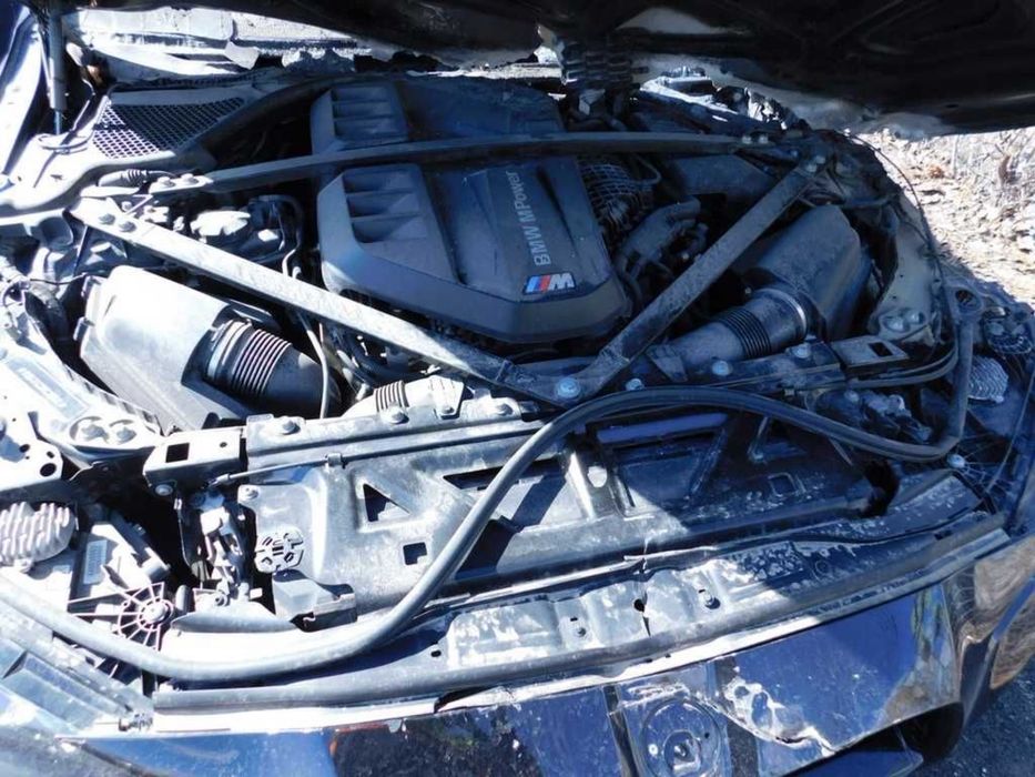 Bmw m4 g82 бмв м4 г82 на части s58b30 m3 g80 m4 g82 м3 г80