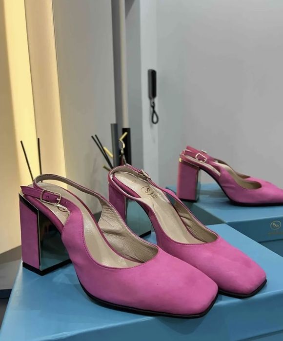 Босоножка Baver турецкий бренд