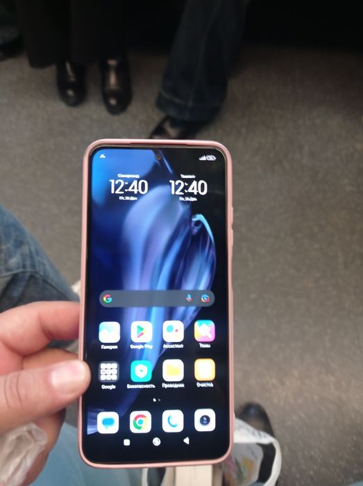 Редмм ноте 10S 6.128 тали.